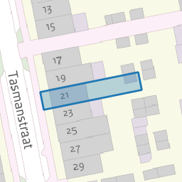 Perceel AHM01-Q-8255