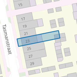 Perceel AHM01-Q-8256