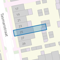 Perceel AHM01-Q-8257