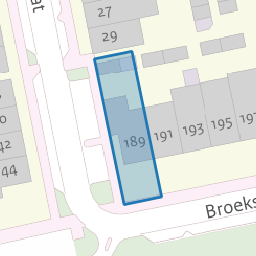 Perceel AHM01-Q-8260