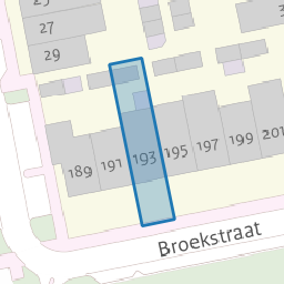 Perceel AHM01-Q-8262