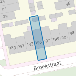 Perceel AHM01-Q-8263