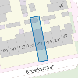 Perceel AHM01-Q-8264