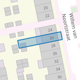 Perceel AHM01-Q-8273