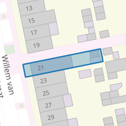 Perceel AHM01-Q-8278