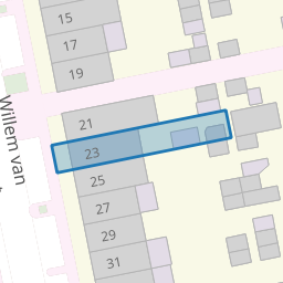 Perceel AHM01-Q-8279