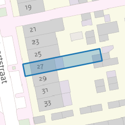 Perceel AHM01-Q-8281