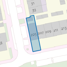 Perceel AHM01-Q-8285