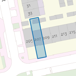 Perceel AHM01-Q-8286