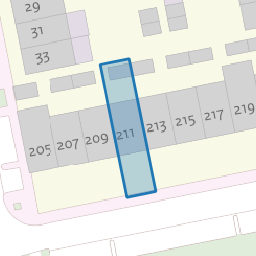 Perceel AHM01-Q-8288