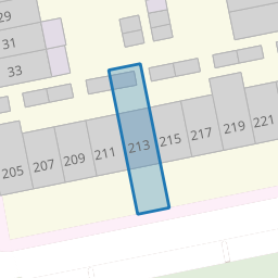 Perceel AHM01-Q-8289