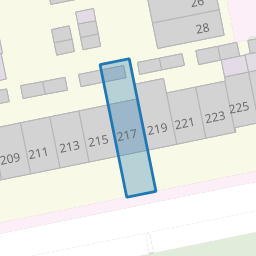 Perceel AHM01-Q-8291