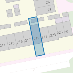 Perceel AHM01-Q-8292