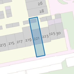 Perceel AHM01-Q-8293