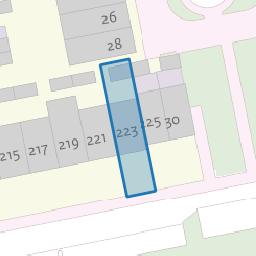 Perceel AHM01-Q-8294