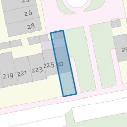 Perceel AHM01-Q-8296