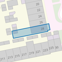 Perceel AHM01-Q-8297