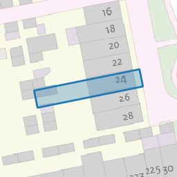 Perceel AHM01-Q-8299