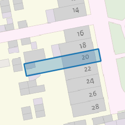 Perceel AHM01-Q-8301