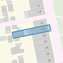 Perceel AHM01-Q-8302