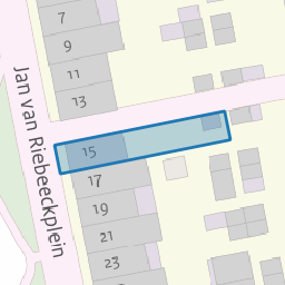 Perceel AHM01-Q-8306