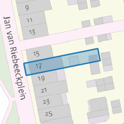 Perceel AHM01-Q-8307