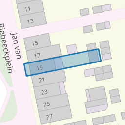 Perceel AHM01-Q-8308