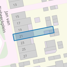 Perceel AHM01-Q-8309