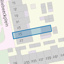 Perceel AHM01-Q-8311