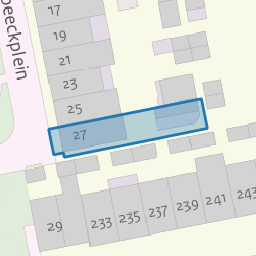 Perceel AHM01-Q-8312