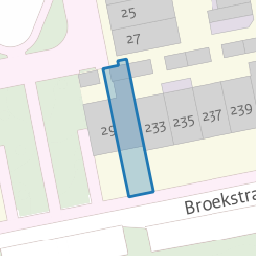 Perceel AHM01-Q-8314