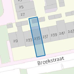 Perceel AHM01-Q-8316