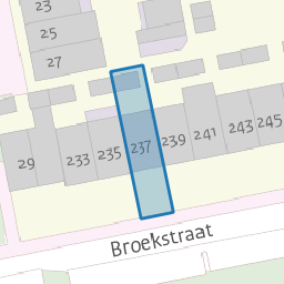 Perceel AHM01-Q-8317