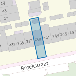 Perceel AHM01-Q-8318