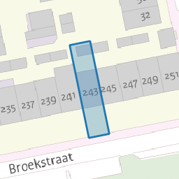 Perceel AHM01-Q-8320