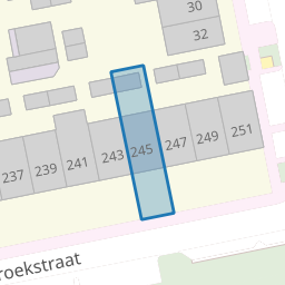 Perceel AHM01-Q-8321