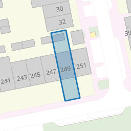 Perceel AHM01-Q-8323