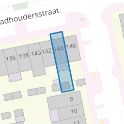 Perceel AHM01-Q-8333