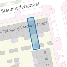 Perceel AHM01-Q-8334
