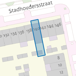 Perceel AHM01-Q-8335