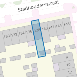 Perceel AHM01-Q-8336