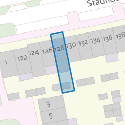 Perceel AHM01-Q-8341