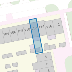 Perceel AHM01-Q-8349