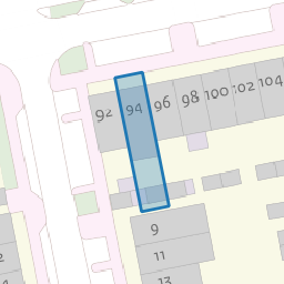 Perceel AHM01-Q-8358