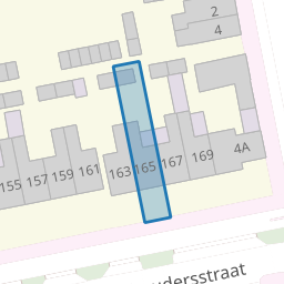 Perceel AHM01-Q-8363