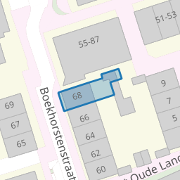 Perceel AHM01-Q-8369