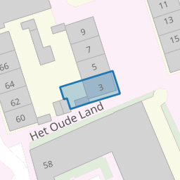 Perceel AHM01-Q-8383