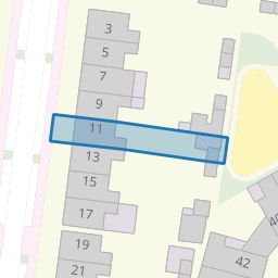 Perceel AHM01-Q-8384