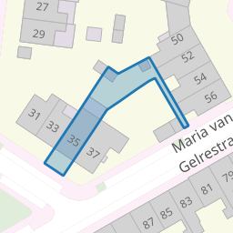 Perceel AHM01-Q-8386