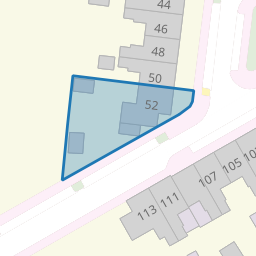 Perceel AHM01-Q-8392